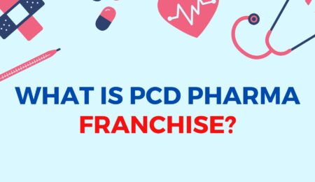 What is PCD Pharma Franchise?