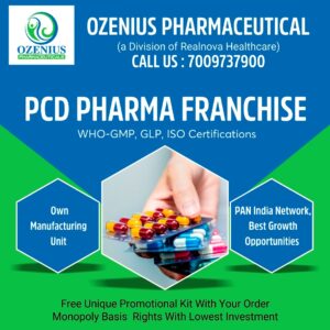 monopoly pcd pharma franchise in india