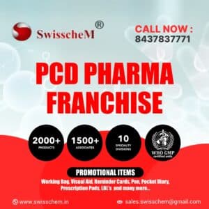 Monopoly PCD Pharma Franchise in India