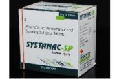 Systacare Remedies