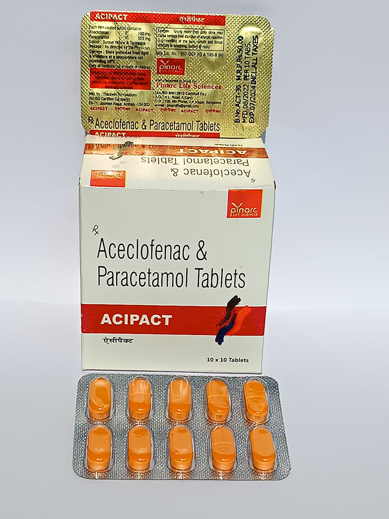 Pinarc Life Sciences