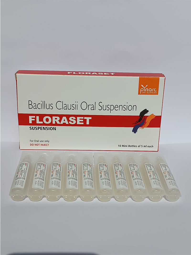 Pinarc Life Sciences