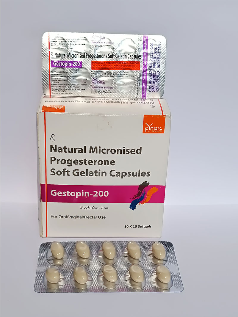 Pinarc Life Sciences