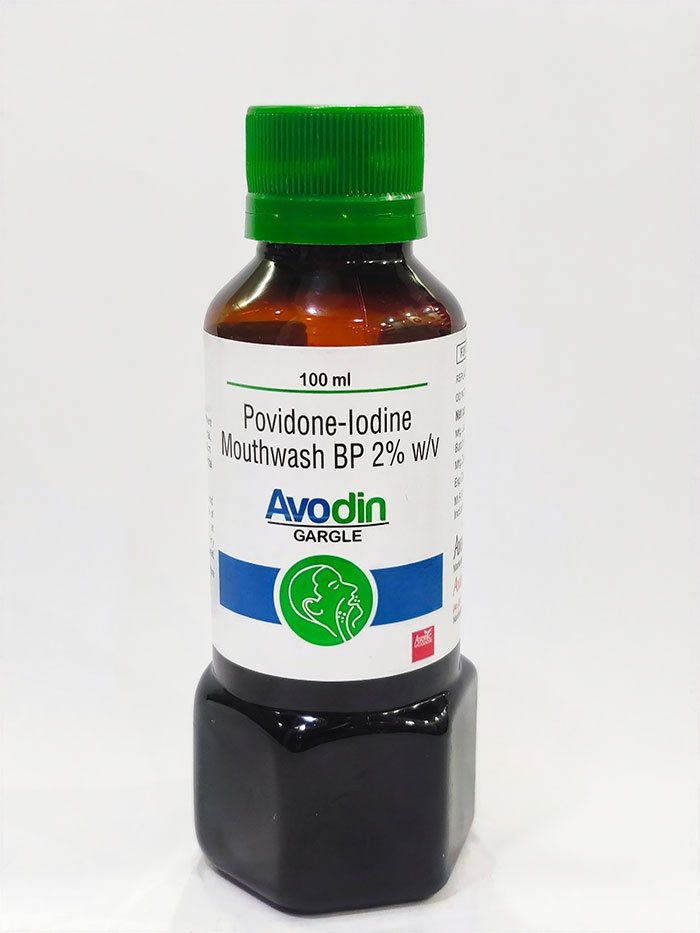 Avonic Life Sciences