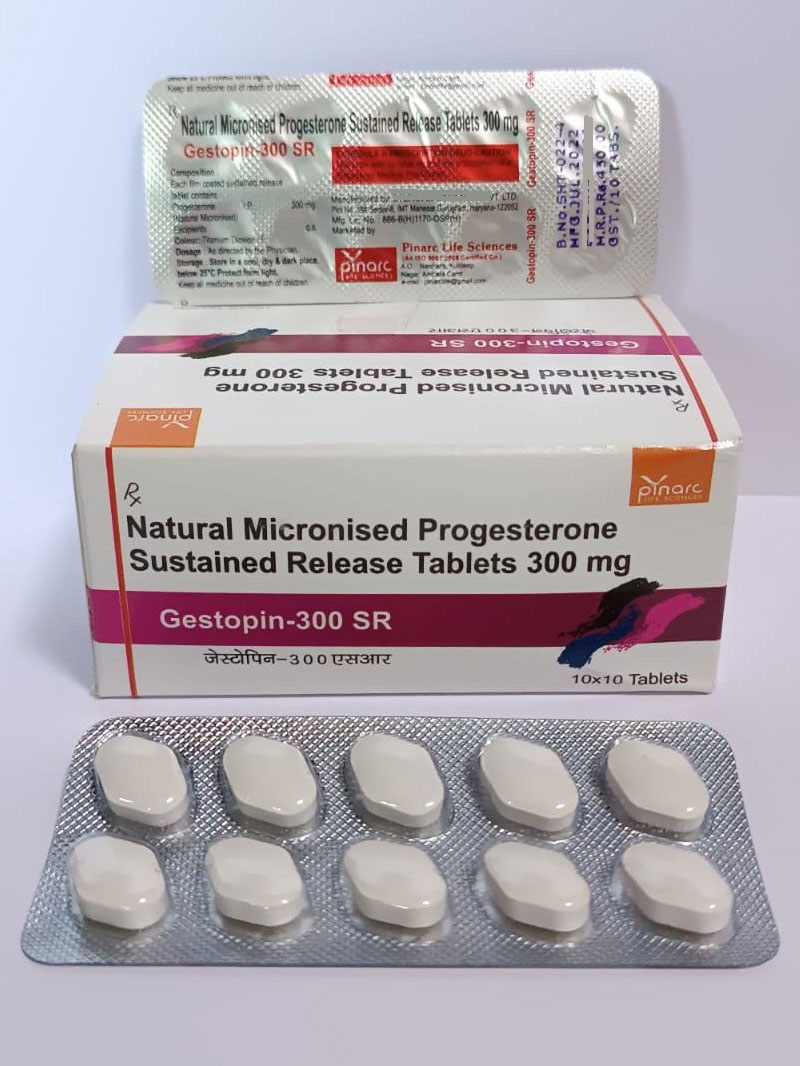 Pinarc Life Sciences