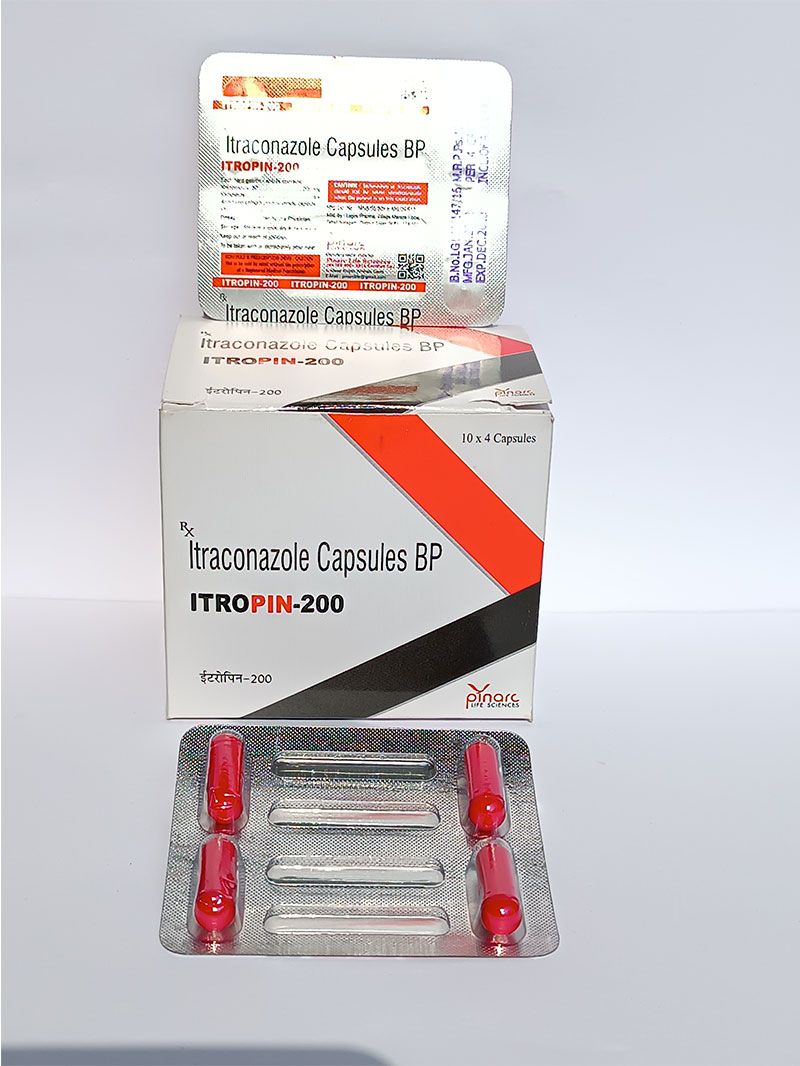 Pinarc Life Sciences