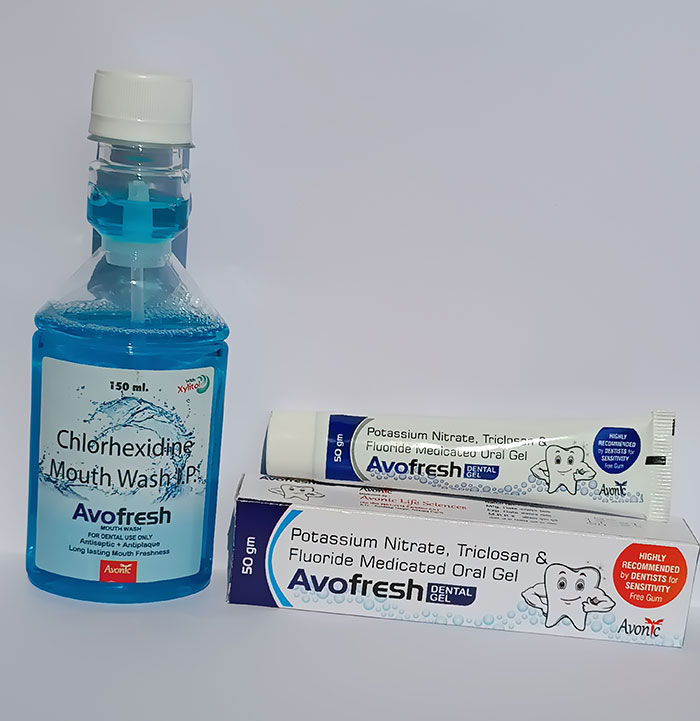 Avonic Life Sciences