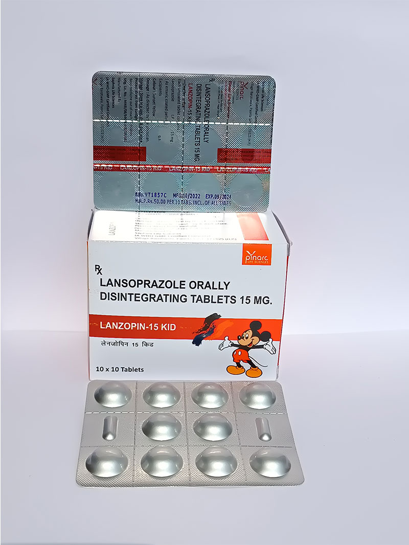 Pinarc Life Sciences