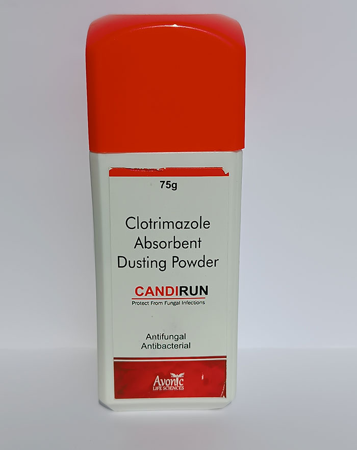 Avonic Life Sciences