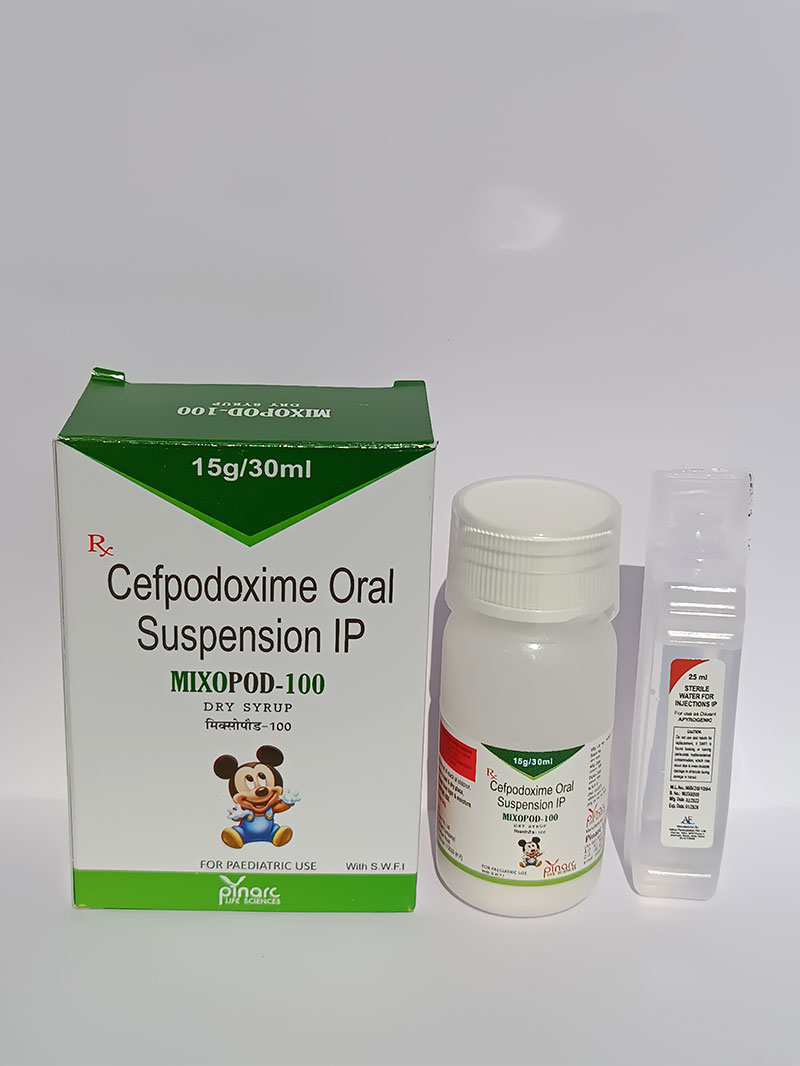 Pinarc Life Sciences