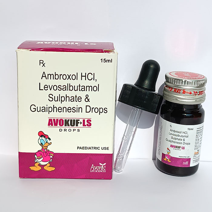 Avonic Life Sciences