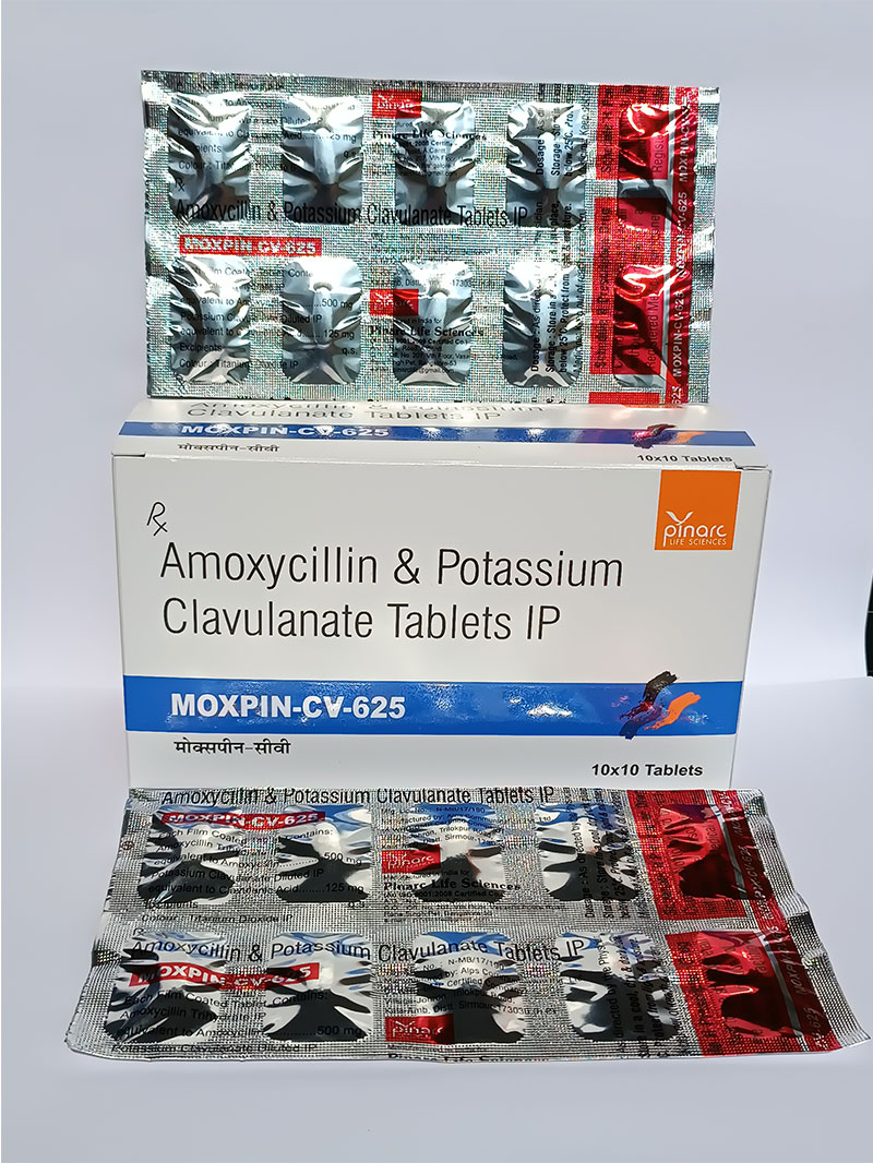 Pinarc Life Sciences