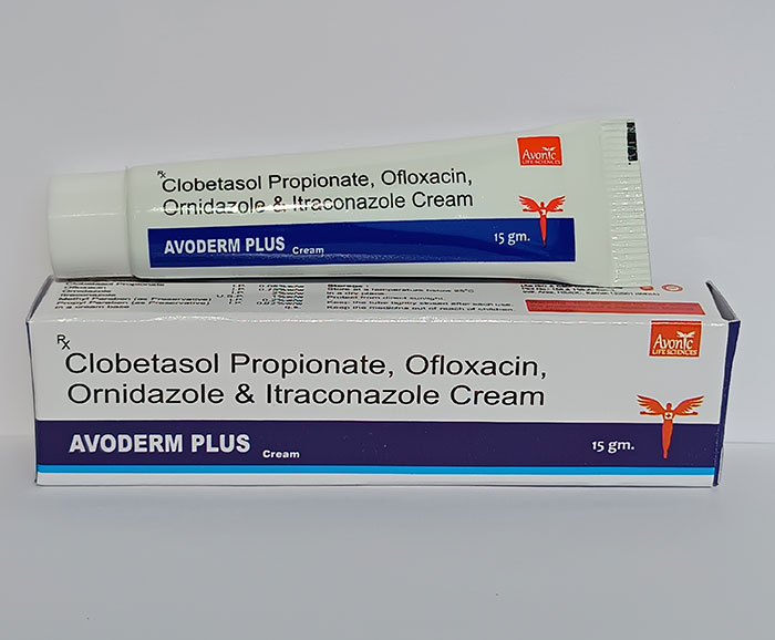 Avonic Life Sciences