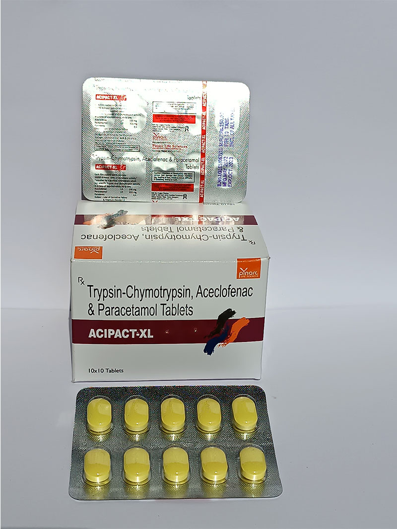 Pinarc Life Sciences