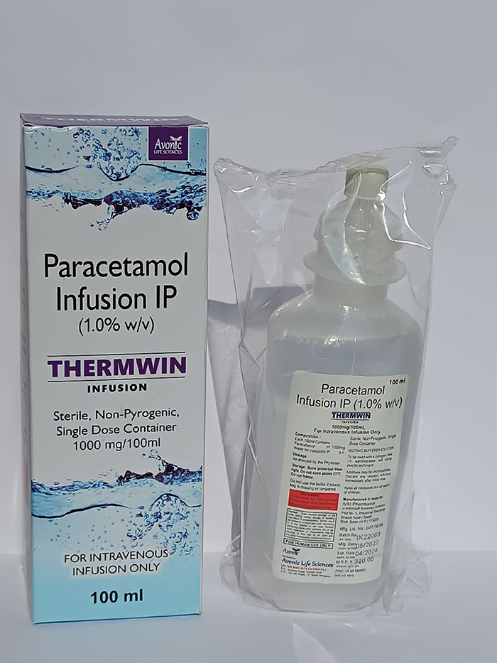 Avonic Life Sciences