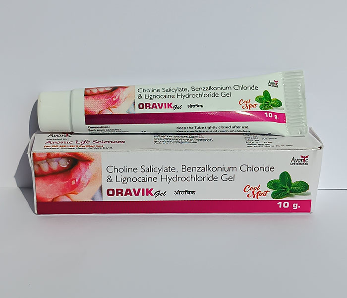 Avonic Life Sciences