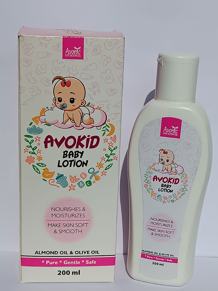 Avonic Life Sciences