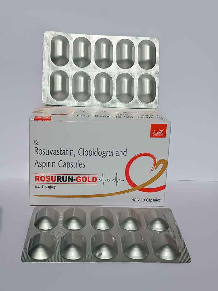 Avonic Life Sciences