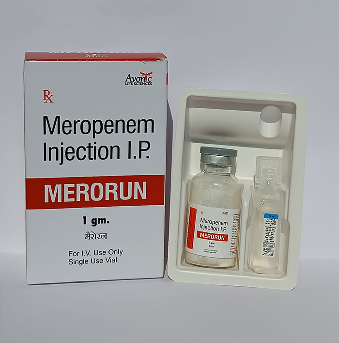 Avonic Life Sciences