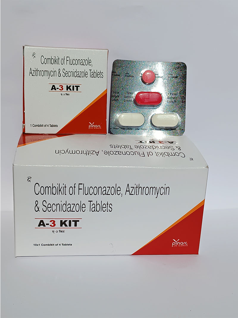 Pinarc Life Sciences