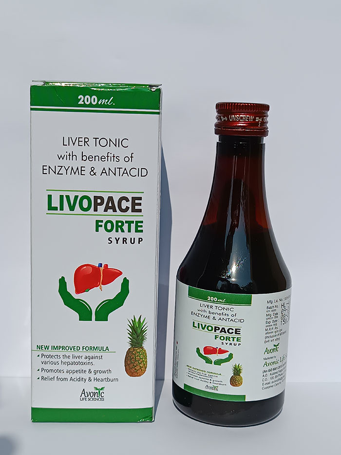 Avonic Life Sciences