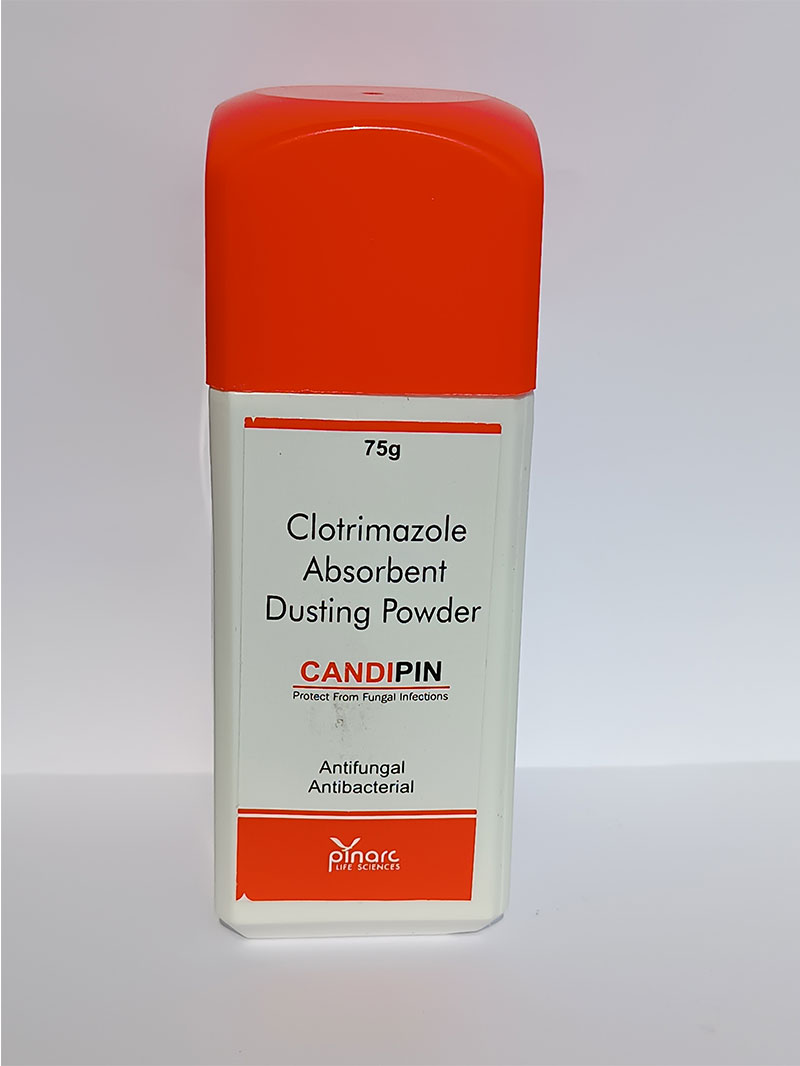 Pinarc Life Sciences