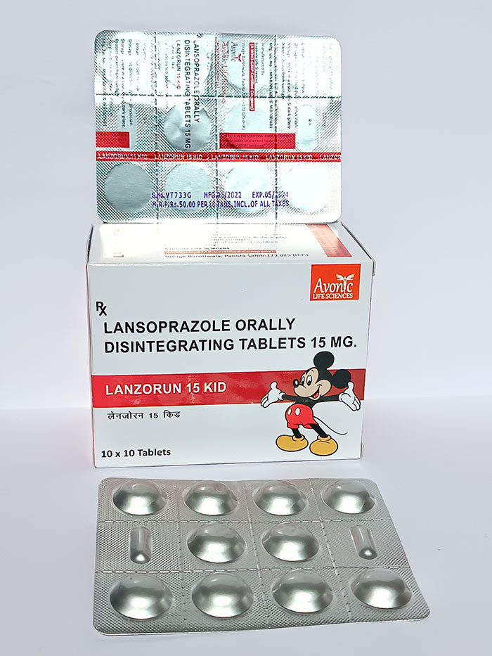 Avonic Life Sciences