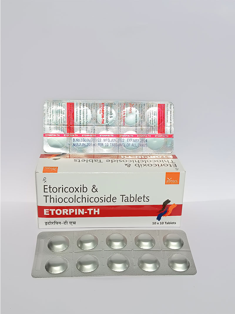 Pinarc Life Sciences