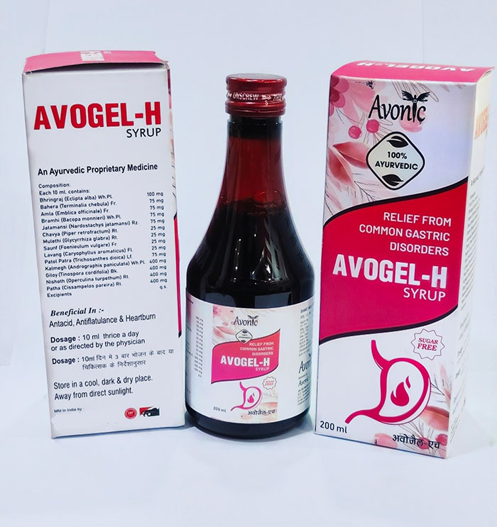 Avonic Life Sciences