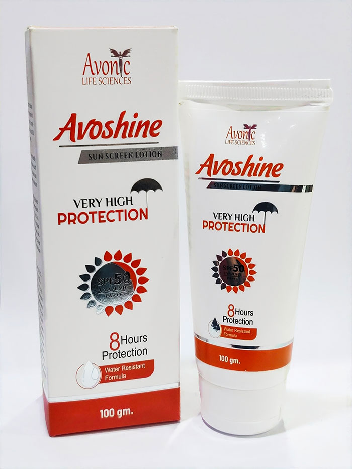 Avonic Life Sciences