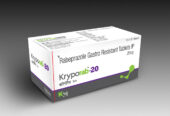 Kryptomed Formulations Pvt.