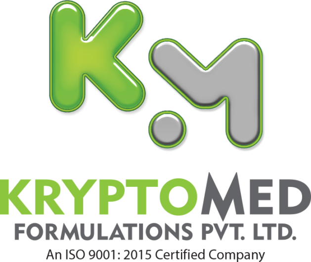 Kryptomed Formulations Pvt.