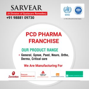 Sarvear Pharma