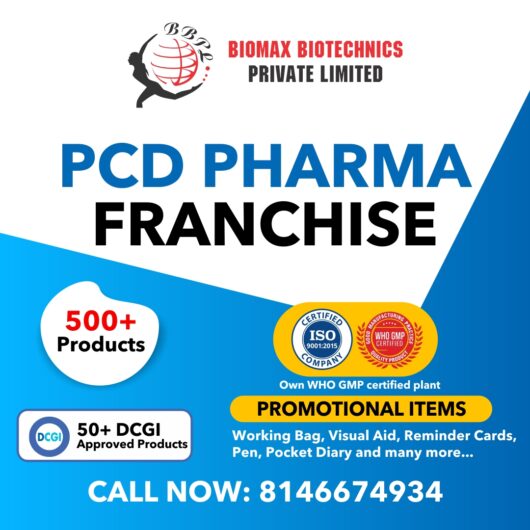 Biomax Biotechnics Private Limited