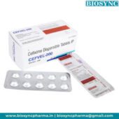 Biosync Pharmaceuticals Pvt Ltd