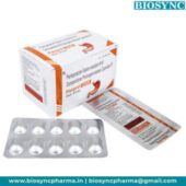 Biosync Pharmaceuticals Pvt Ltd