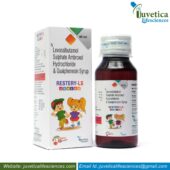 Juvetica Lifesciences – Best PCD Pharma Franchise in Mohali