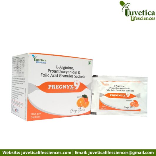 Juvetica Lifesciences – Best PCD Pharma Franchise in Mohali