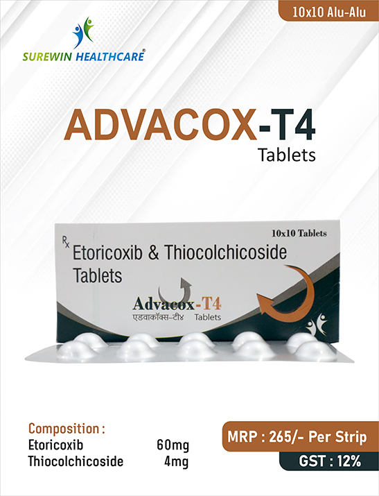 Surewin Healthcare – Gynae pcd pharma franchise in india