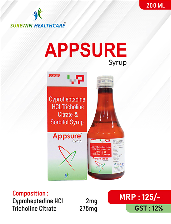 Surewin Healthcare – Gynae pcd pharma franchise in india