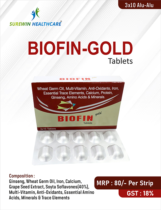 Surewin Healthcare – Gynae pcd pharma franchise in india