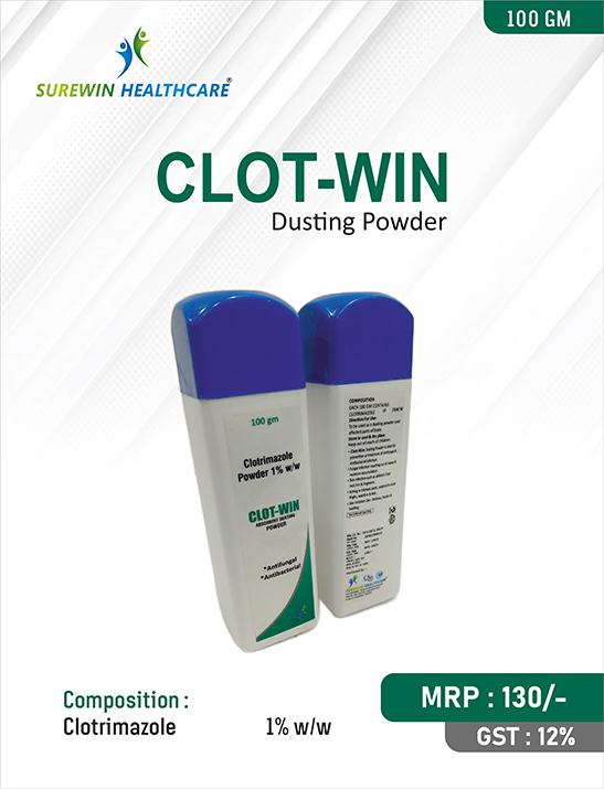 Surewin Healthcare – Gynae pcd pharma franchise in india