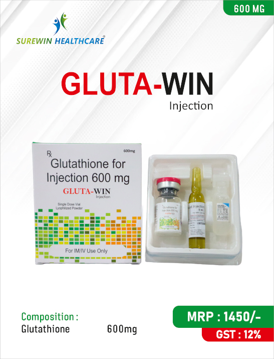 Surewin Healthcare – Gynae pcd pharma franchise in india