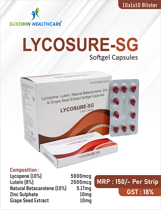 Surewin Healthcare – Gynae pcd pharma franchise in india