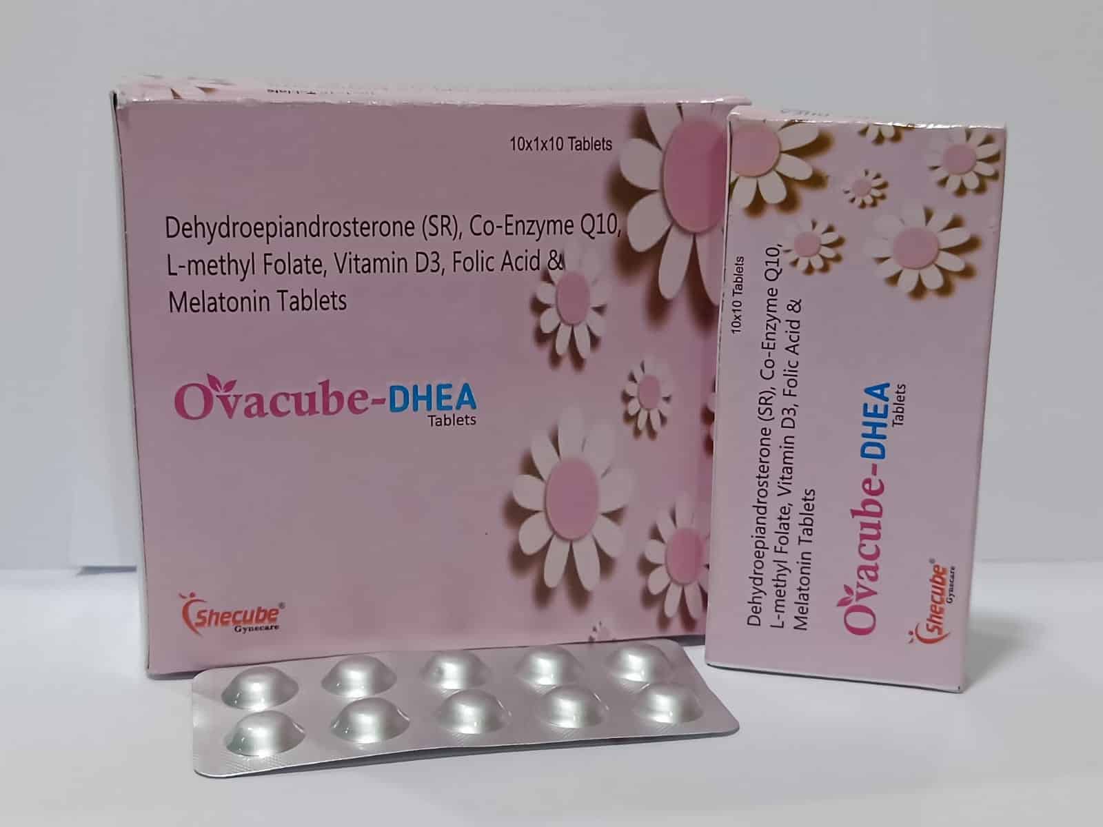Veecube Healthcare – Best PCD pharma franchise company in India