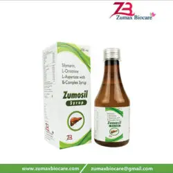 Zumax Biocare – Top PCD Pharma Franchise Company in Panchkula