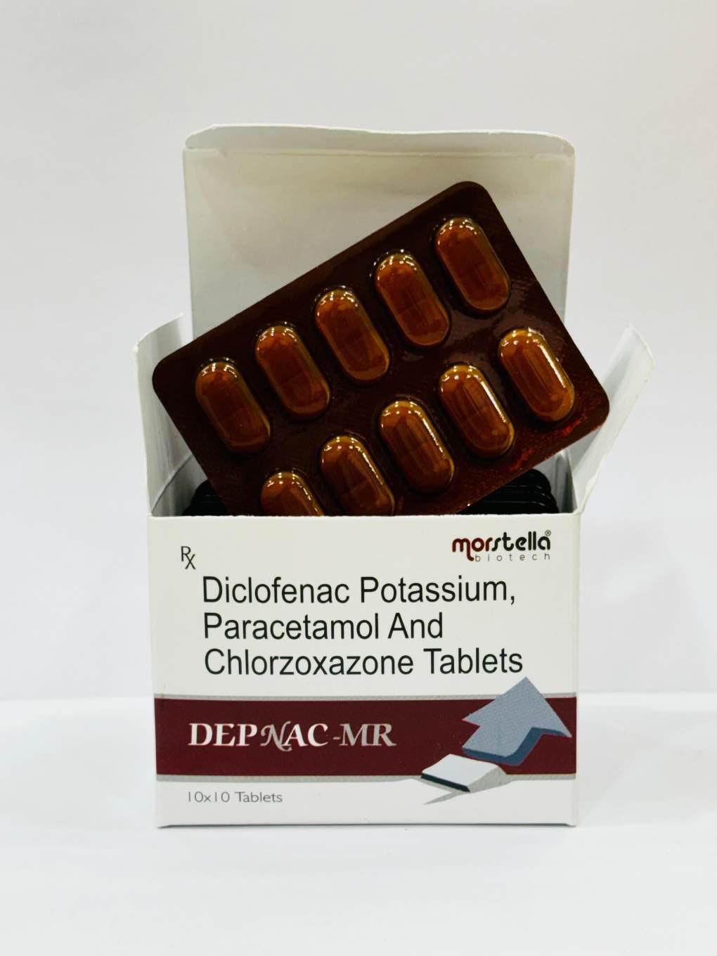 MORSTELLA BIOTECH