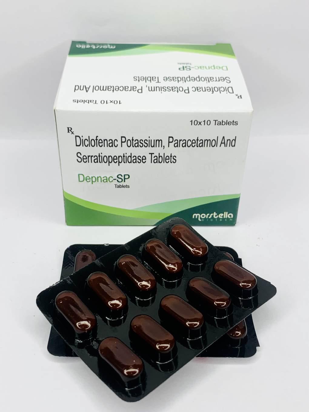 MORSTELLA BIOTECH