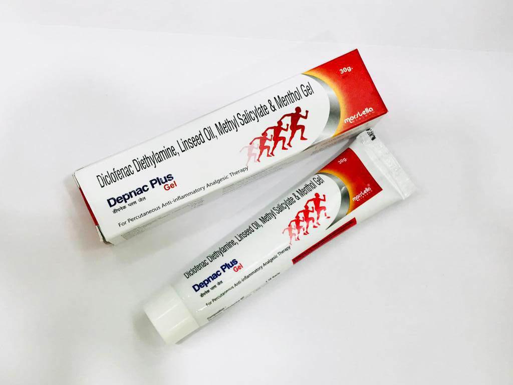 MORSTELLA BIOTECH
