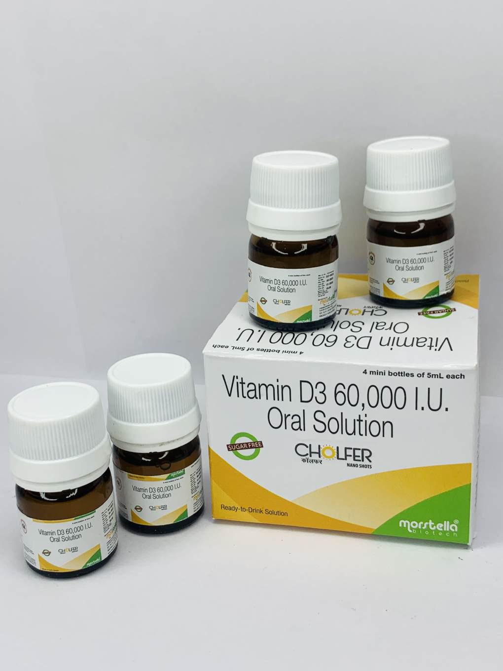 MORSTELLA BIOTECH